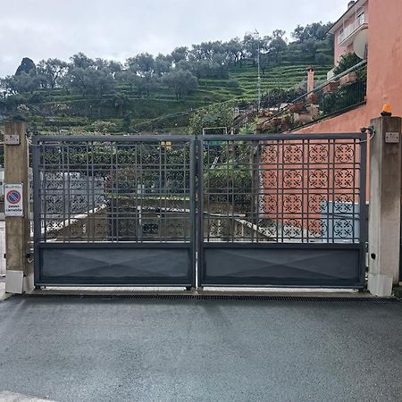 Segesta Charming Home Sestri Levante Ngoại thất bức ảnh
