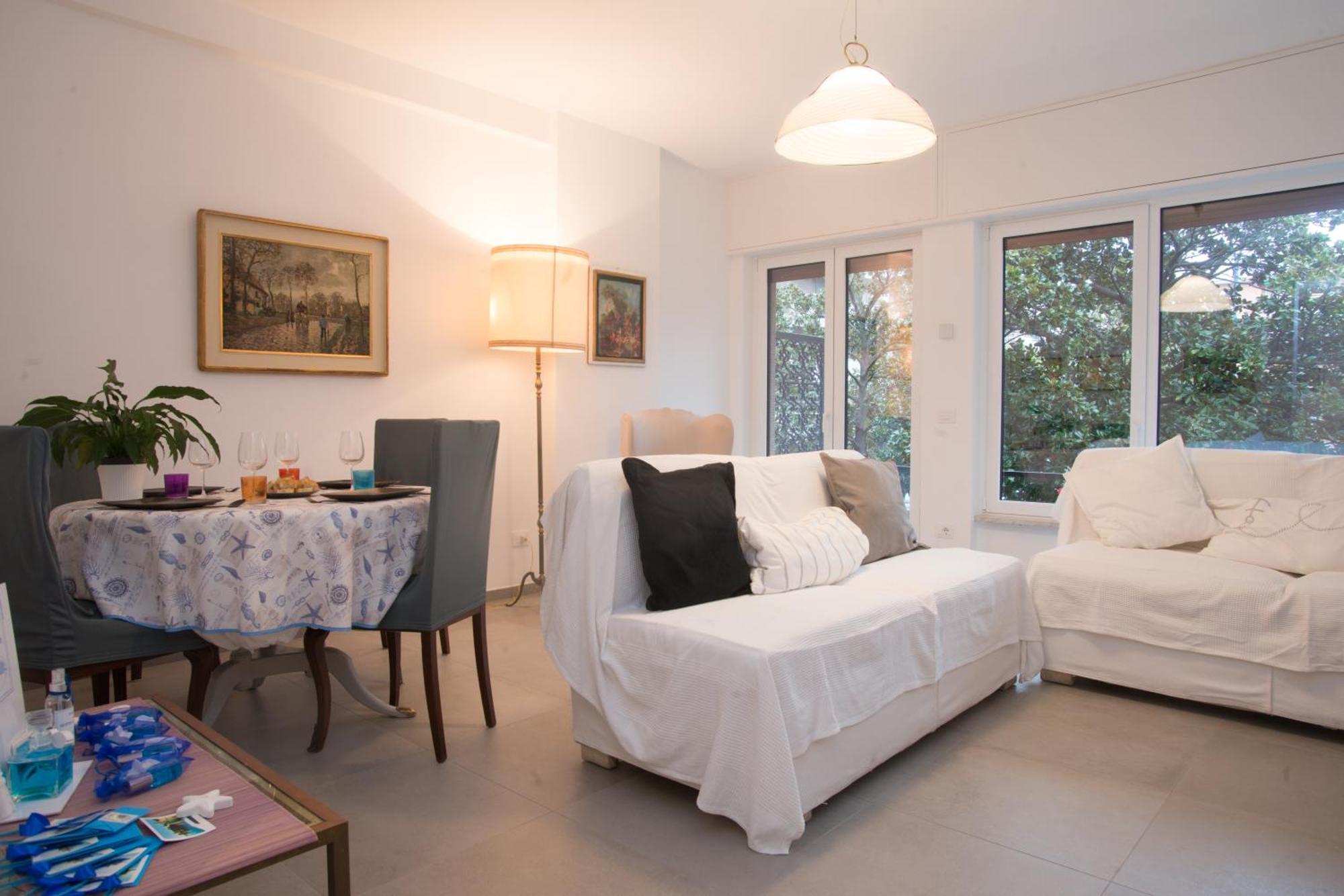 Segesta Charming Home Sestri Levante Ngoại thất bức ảnh