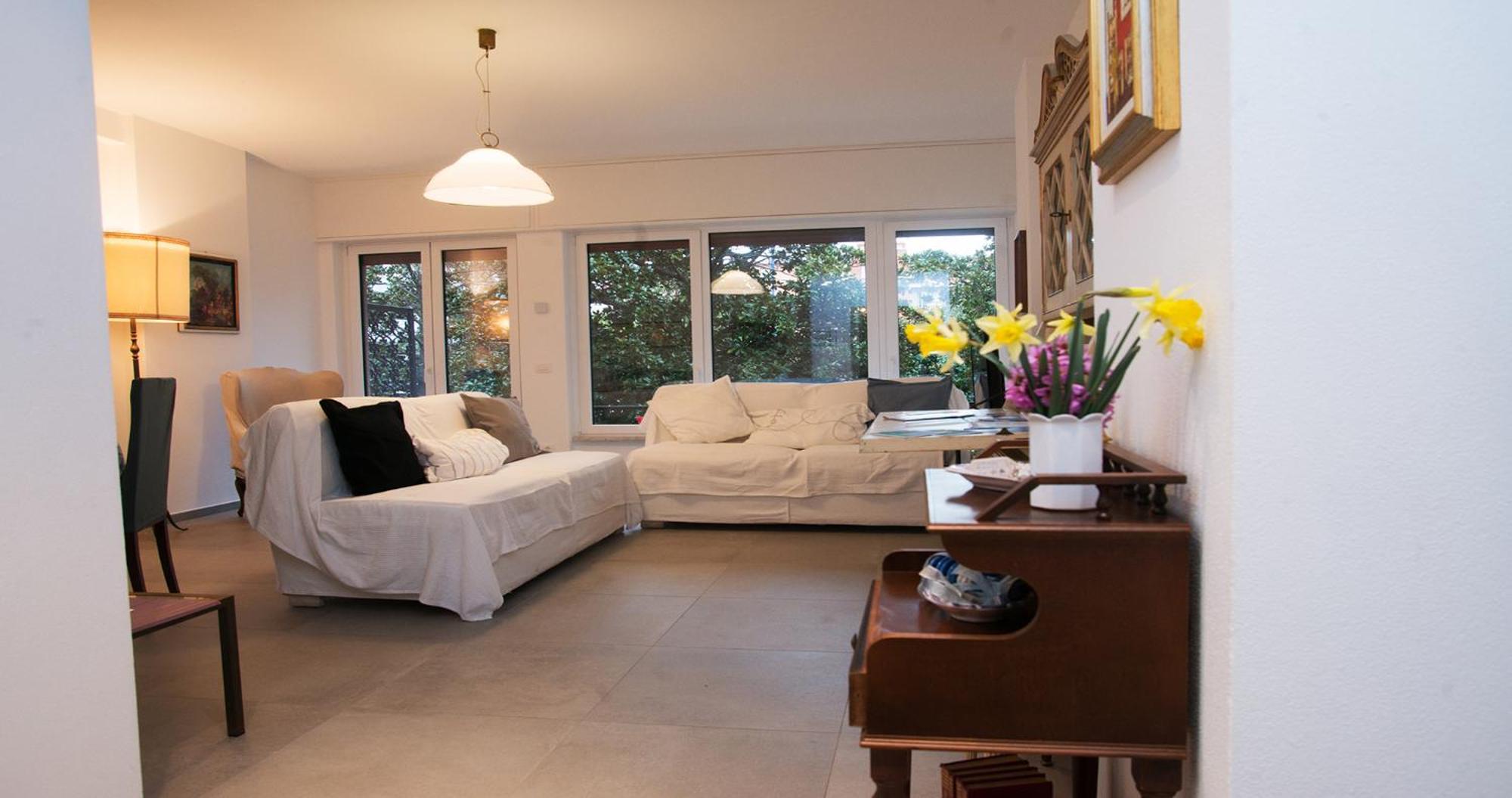 Segesta Charming Home Sestri Levante Ngoại thất bức ảnh