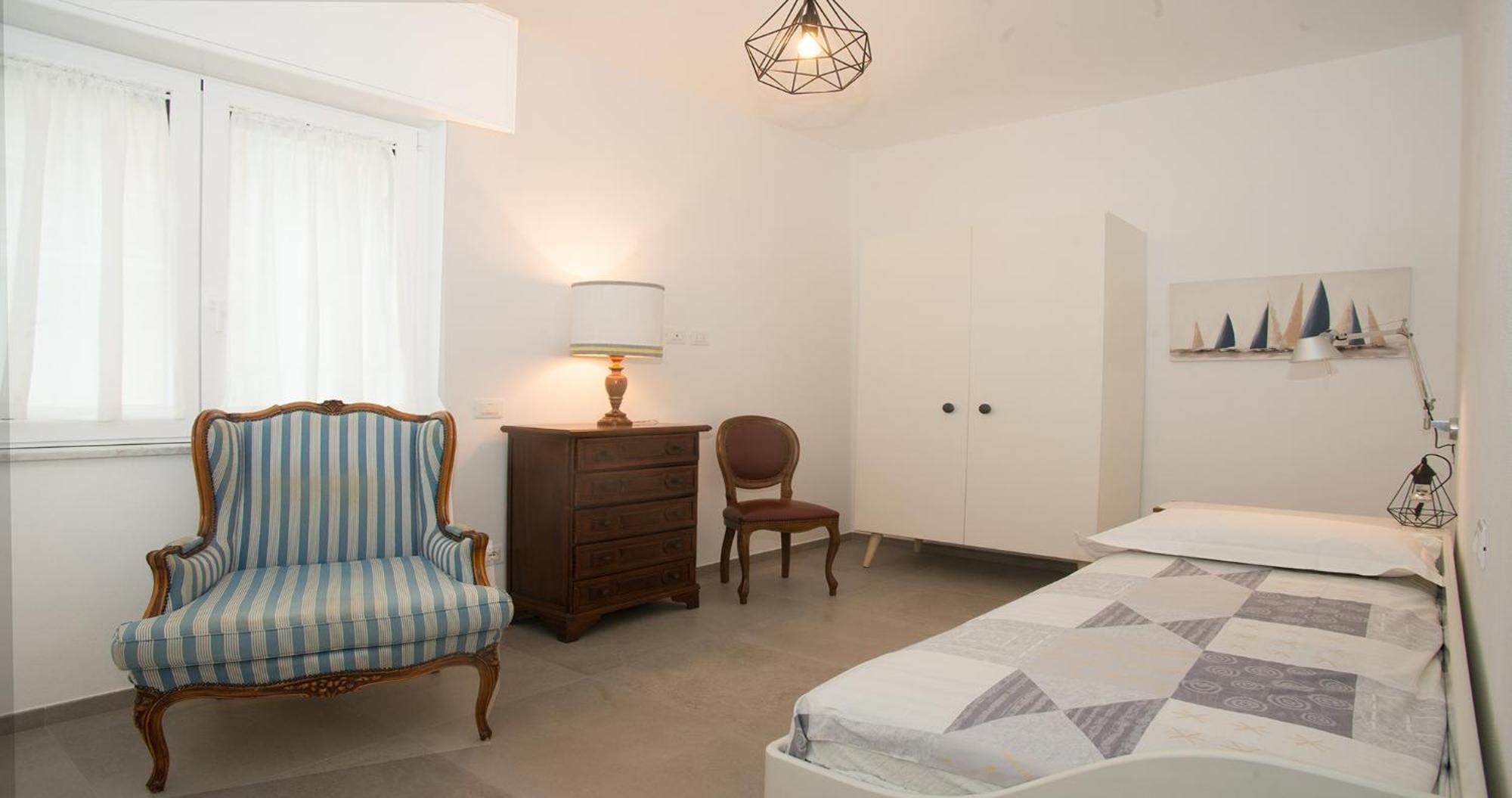 Segesta Charming Home Sestri Levante Ngoại thất bức ảnh