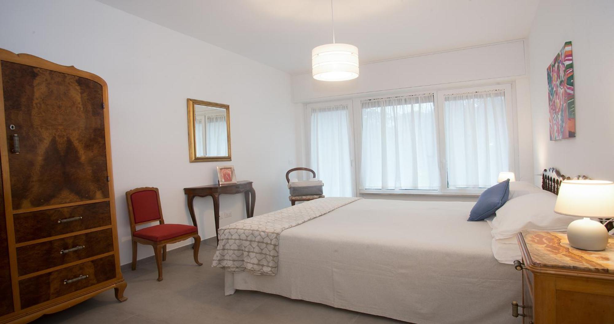 Segesta Charming Home Sestri Levante Ngoại thất bức ảnh