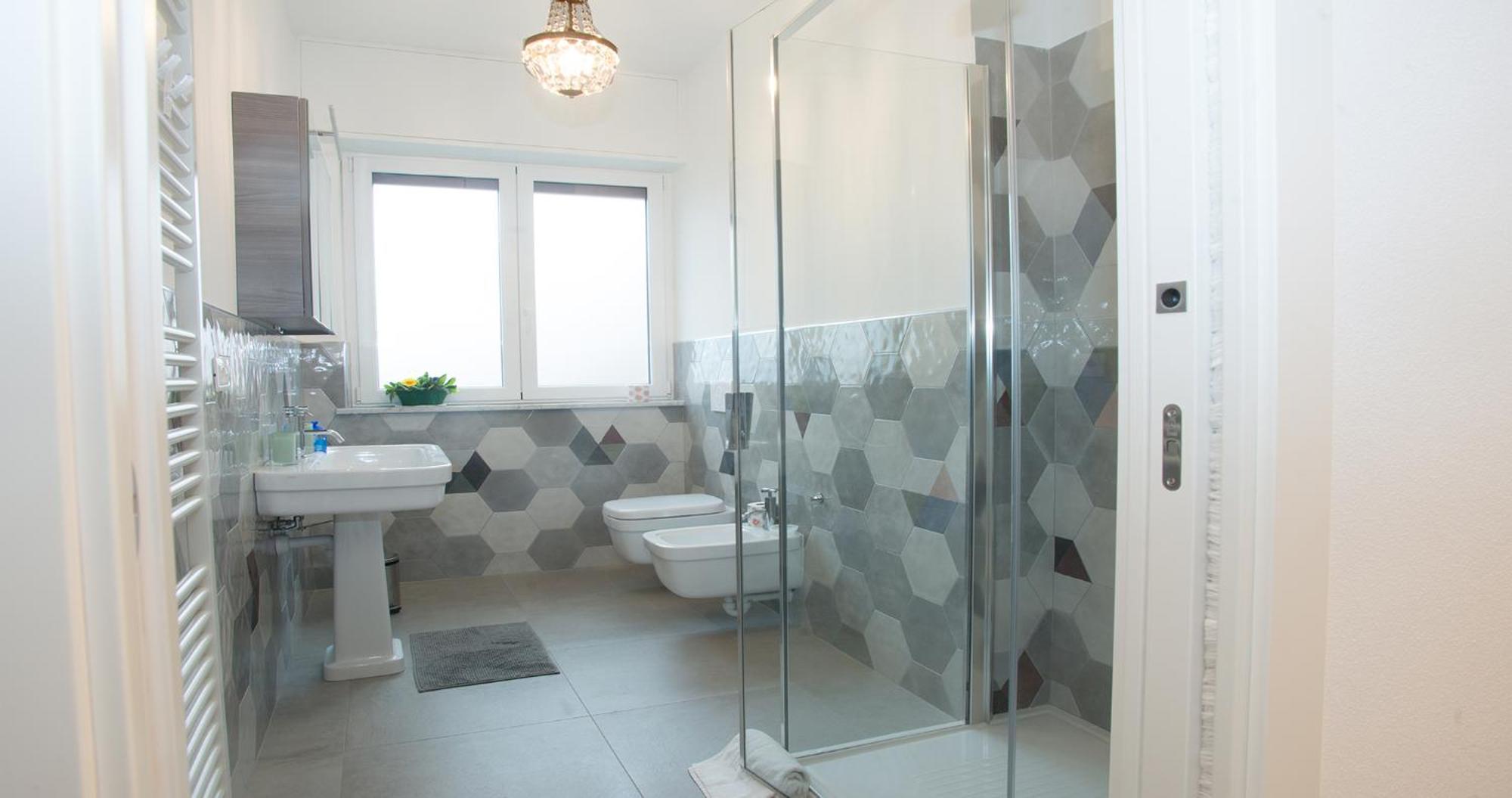 Segesta Charming Home Sestri Levante Ngoại thất bức ảnh