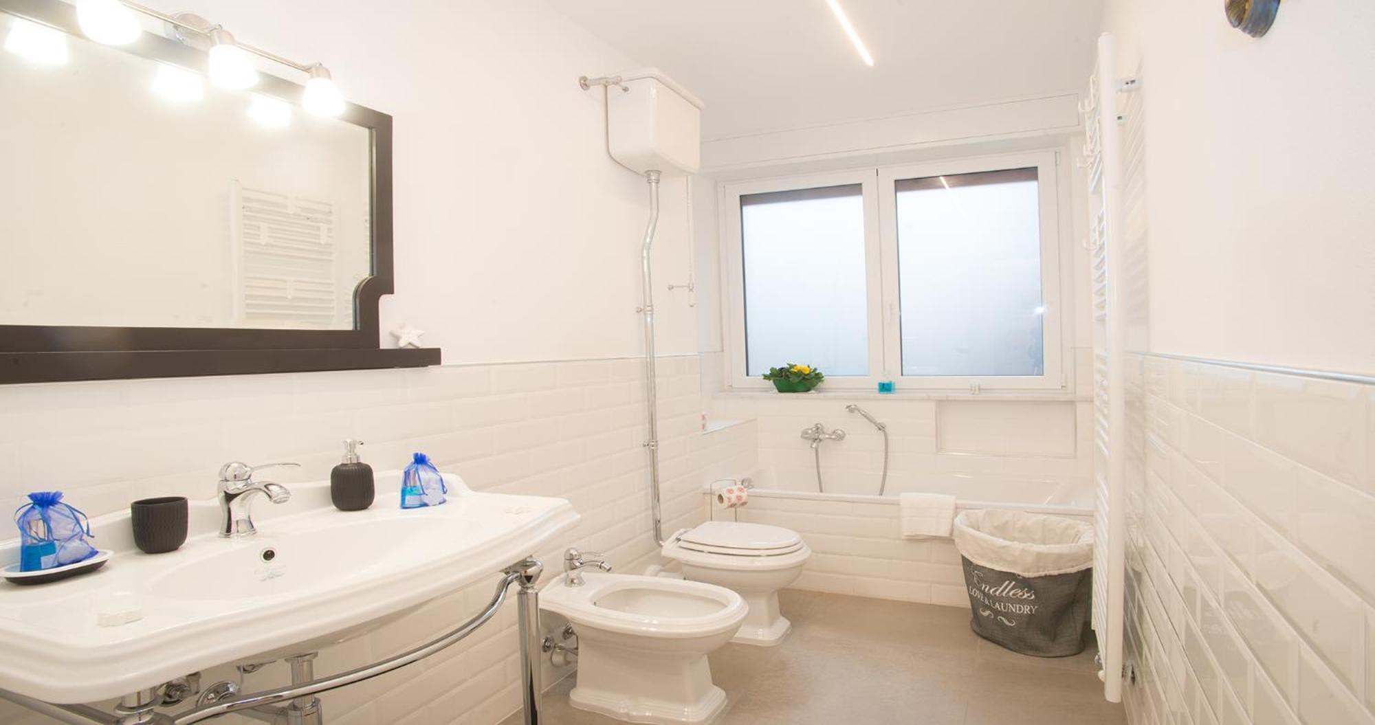 Segesta Charming Home Sestri Levante Ngoại thất bức ảnh