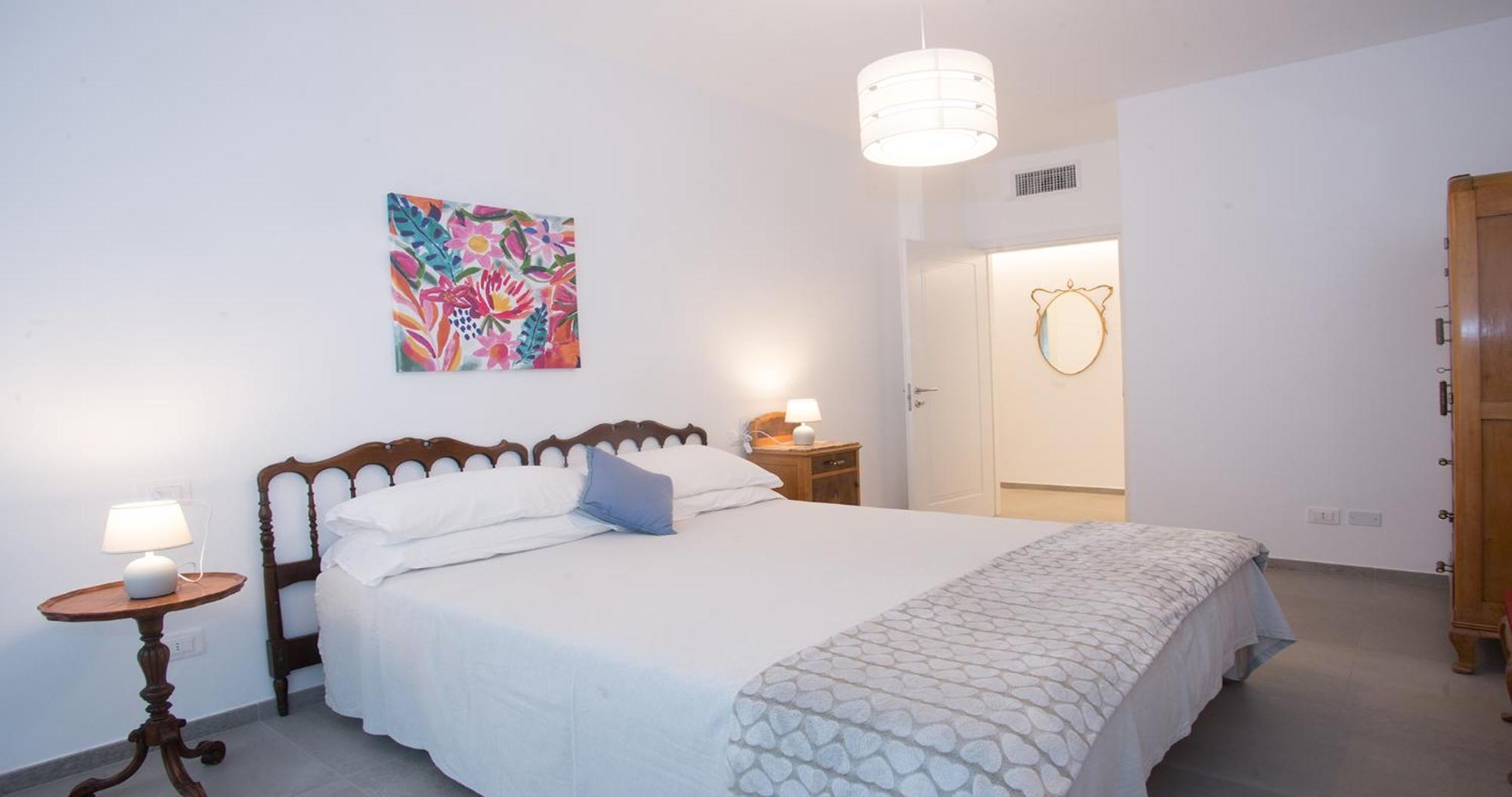 Segesta Charming Home Sestri Levante Ngoại thất bức ảnh