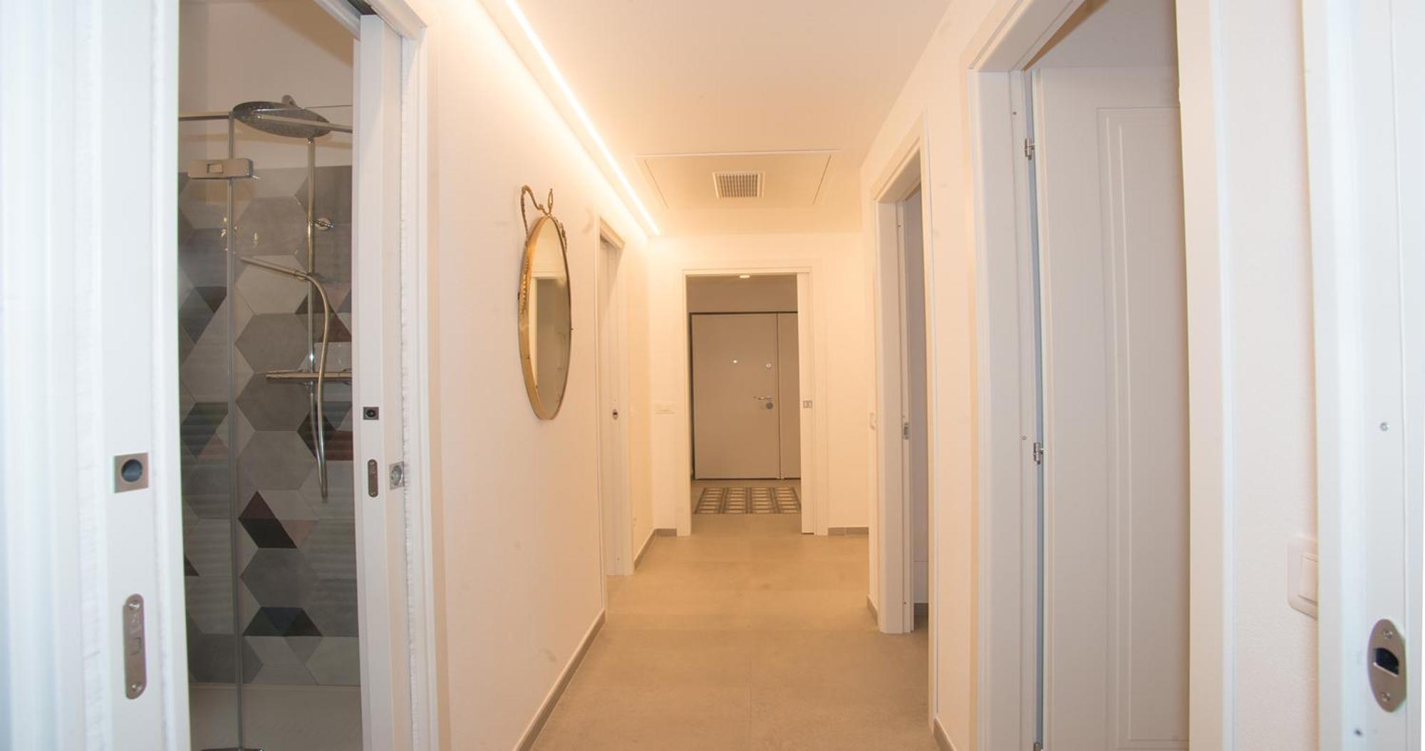 Segesta Charming Home Sestri Levante Ngoại thất bức ảnh