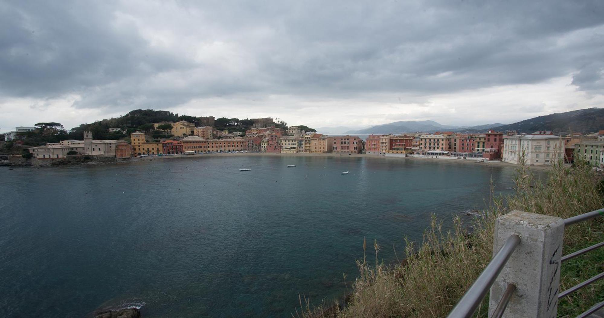 Segesta Charming Home Sestri Levante Ngoại thất bức ảnh
