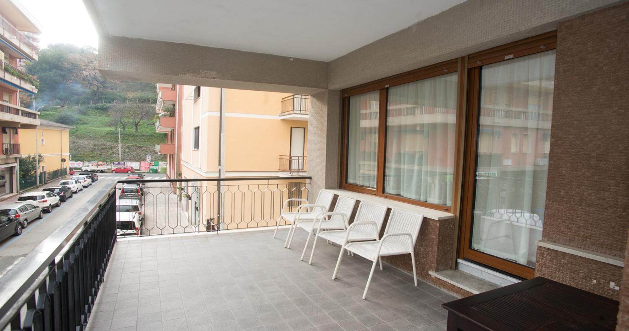 Segesta Charming Home Sestri Levante Ngoại thất bức ảnh