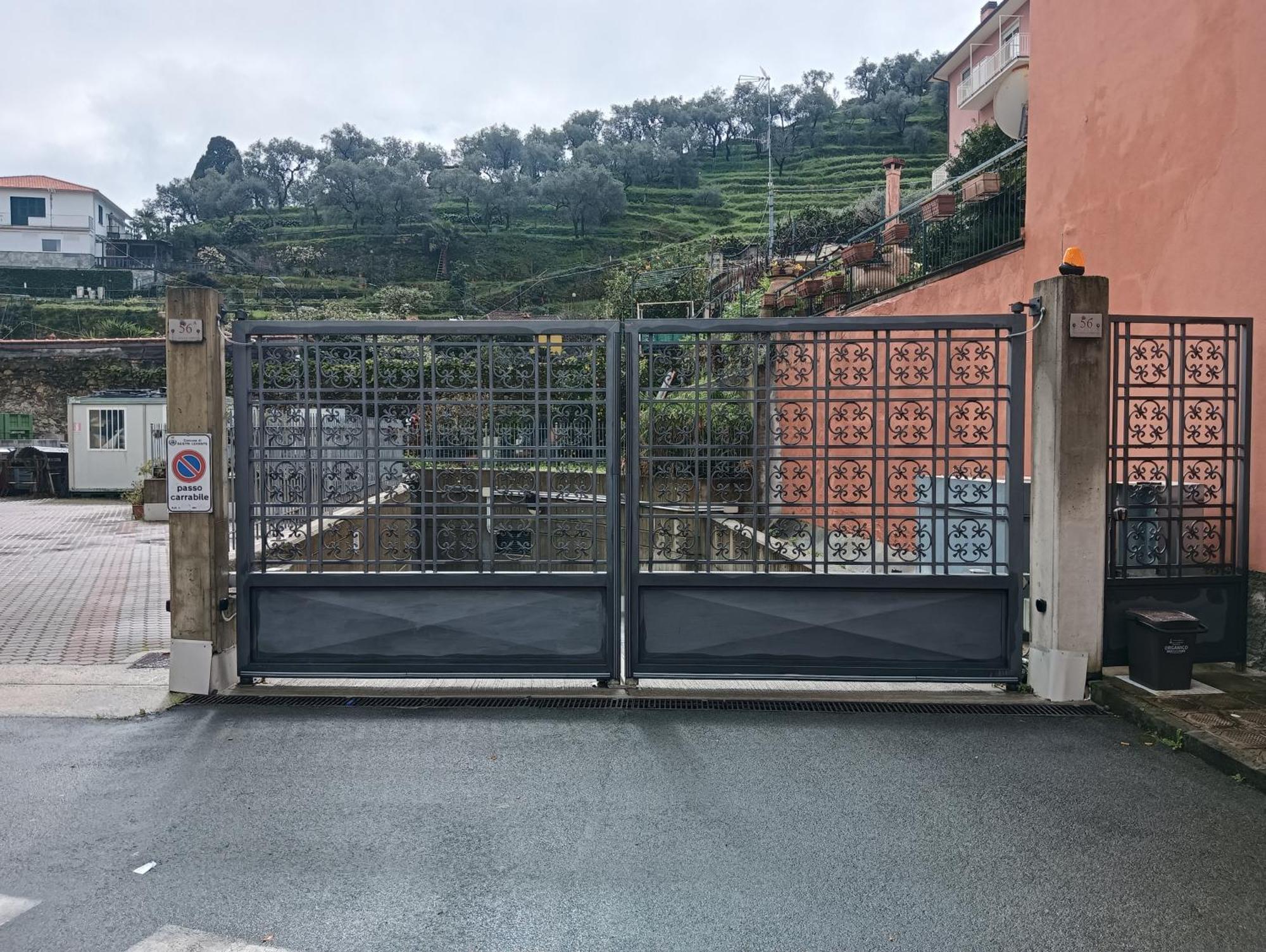Segesta Charming Home Sestri Levante Ngoại thất bức ảnh